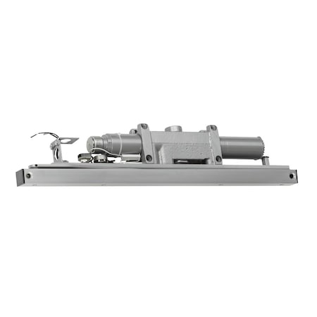 Lcn 2314ME-STD 24V LH AL B80 Concealed-in-Door Closers 2314ME-STD 24V LH 689 B80